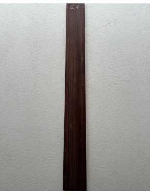 Kingwood Fingerboard E7 | Electric/Acoustic Guitar | 60 Years Old