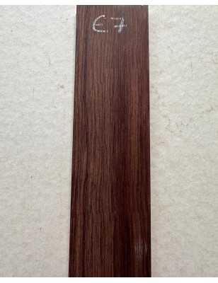 Kingwood Fingerboard E7 | Electric/Acoustic Guitar | 60 Years Old