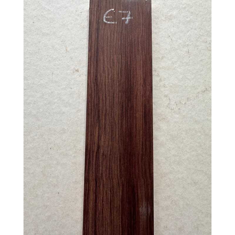 Kingwood Fingerboard E7 | Electric/Acoustic Guitar | 60 Years Old