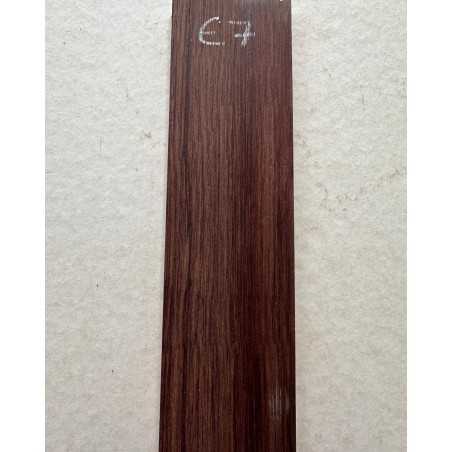 Kingwood Fingerboard E7 | Electric/Acoustic Guitar | 60 Years Old