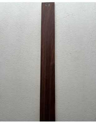 Kingwood Fingerboard E8 | Electric/Acoustic Guitar | 60 Years Old