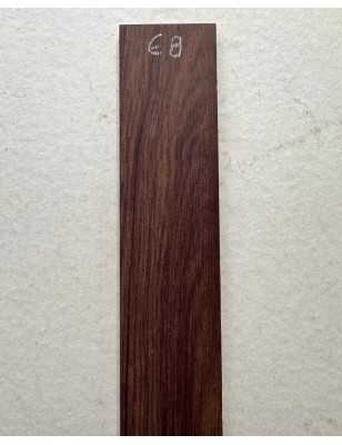 Kingwood Fingerboard E8 | Electric/Acoustic Guitar | 60 Years Old