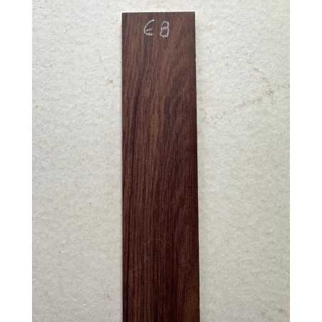 Kingwood Fingerboard E8 | Electric/Acoustic Guitar | 60 Years Old