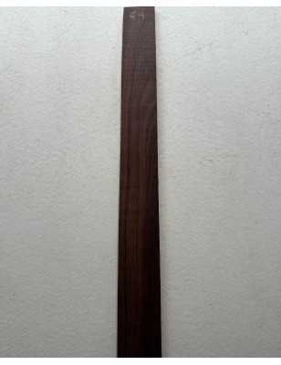 Kingwood Fingerboard E9 | Electric/Acoustic Guitar | 60 Years Old