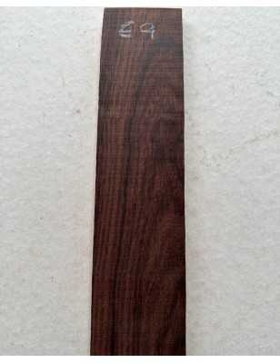 Kingwood Fingerboard E9 | Electric/Acoustic Guitar | 60 Years Old