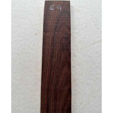 Kingwood Fingerboard E9 | Electric/Acoustic Guitar | 60 Years Old