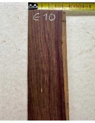 Kingwood Fingerboard E10 | Electric/Acoustic Guitar | 60 Years Old