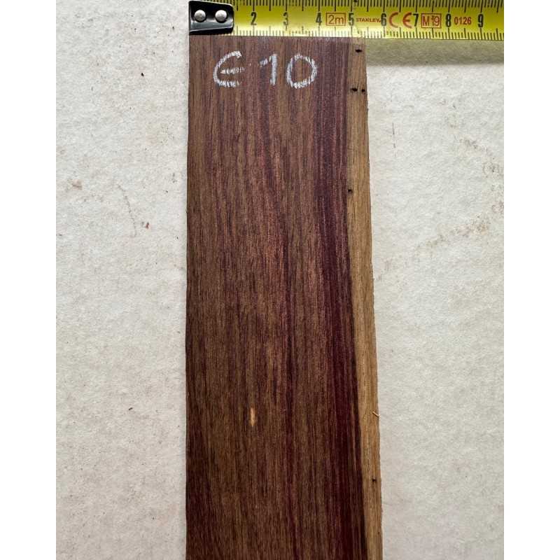 Kingwood Fingerboard E10 | Electric/Acoustic Guitar | 60 Years Old