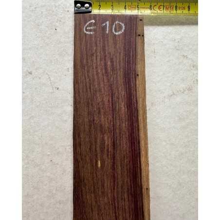 Kingwood Fingerboard E10 | Electric/Acoustic Guitar | 60 Years Old