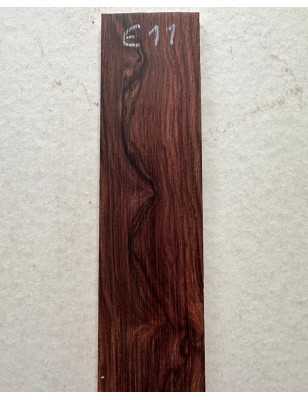 Kingwood Fingerboard E11 | Electric/Acoustic Guitar | 60 Years Old