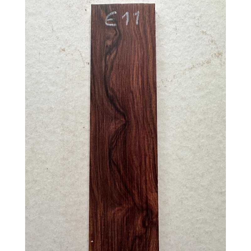 Kingwood Fingerboard E11 | Electric/Acoustic Guitar | 60 Years Old