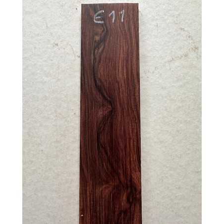 Kingwood Fingerboard E11 | Electric/Acoustic Guitar | 60 Years Old