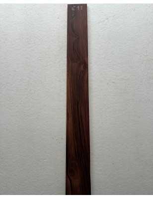 Kingwood Fingerboard E11 | Electric/Acoustic Guitar | 60 Years Old