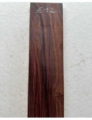 Kingwood Fingerboard E12 | Electric/Acoustic/Classical Guitar | 60 Years Old