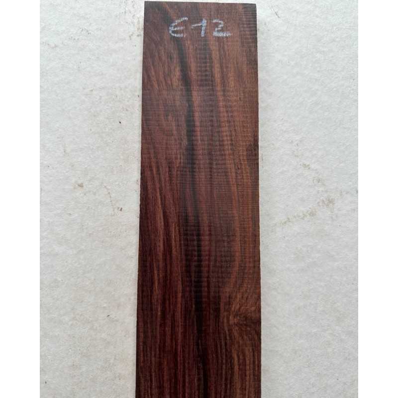 Kingwood Fingerboard E12 | Electric/Acoustic/Classical Guitar | 60 Years Old