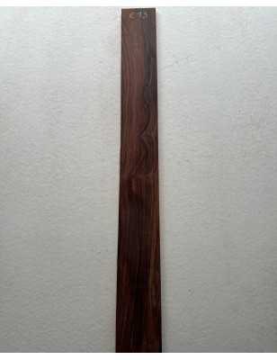 Kingwood Fingerboard E13 | Electric/Acoustic/Classical Guitar | 60 Years Old