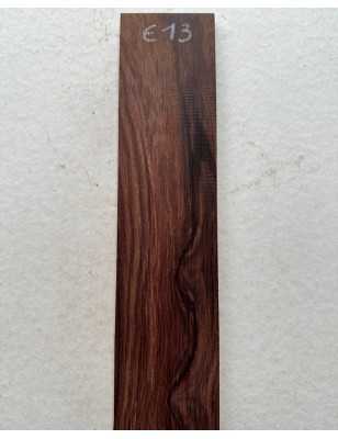 Kingwood Fingerboard E13 | Electric/Acoustic/Classical Guitar | 60 Years Old