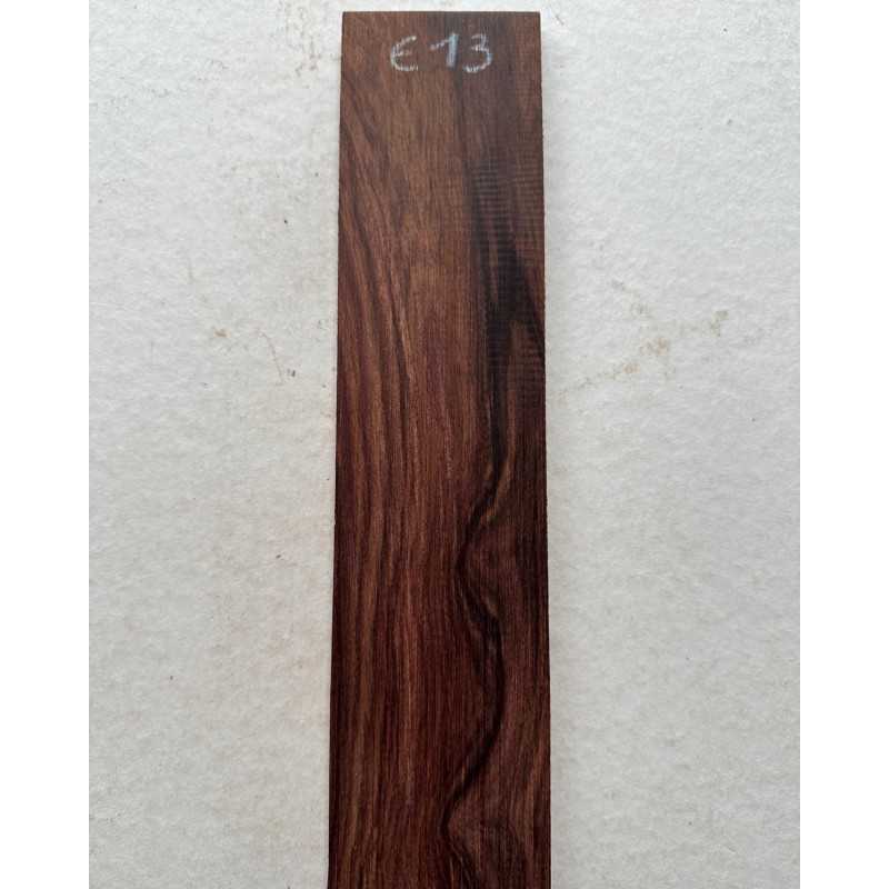 Kingwood Fingerboard E13 | Electric/Acoustic/Classical Guitar | 60 Years Old