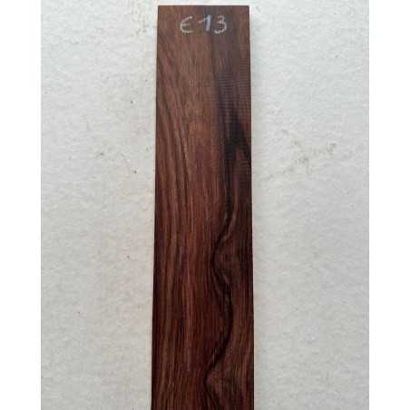 Kingwood Fingerboard E13 | Electric/Acoustic/Classical Guitar | 60 Years Old