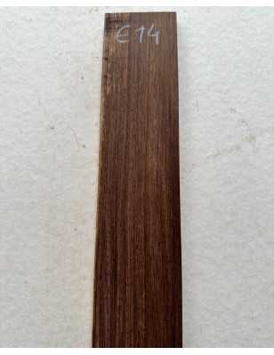 Kingwood Fingerboard E14 | Electric/Acoustic/Classical Guitar | 60 Years Old