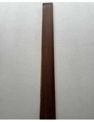 Kingwood Fingerboard E14 | Electric/Acoustic/Classical Guitar | 60 Years Old