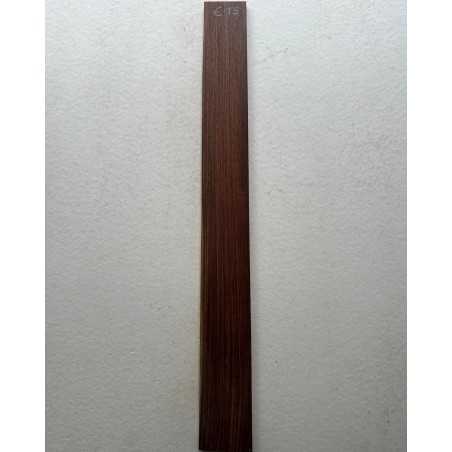 Kingwood Fingerboard E15 | Electric/Acoustic Guitar | 60 Years Old