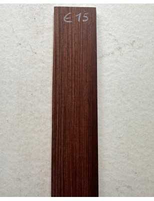 Kingwood Fingerboard E15 | Electric/Acoustic Guitar | 60 Years Old