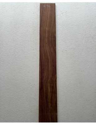 Kingwood Fingerboard E16 | Electric/Acoustic/Classical Guitar | 60 Years Old