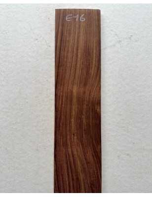 Kingwood Fingerboard E16 | Electric/Acoustic/Classical Guitar | 60 Years Old