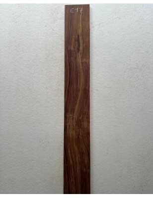 Kingwood Fingerboard E17 | Electric/Acoustic/Classical Guitar | 60 Years Old