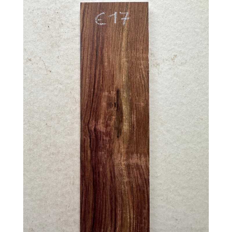 Kingwood Fingerboard E17 | Electric/Acoustic/Classical Guitar | 60 Years Old