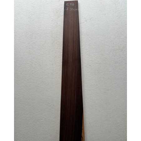 Kingwood Fingerboard E18 | 7 & 8 Strings | 60 Years Old