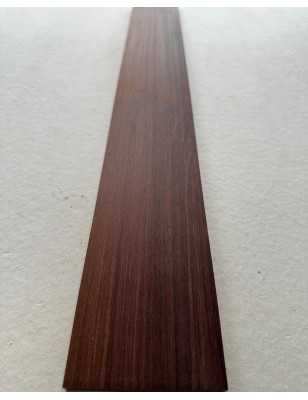 Kingwood Fingerboard E19 | 7 & 8 Strings | 60 Years Old