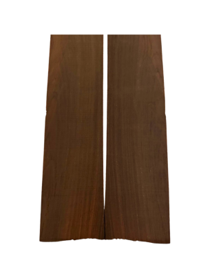 Brazilian Rosewood Set C16| Back and Sides |Classical Guitar