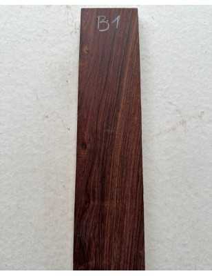 Kingwood Fingerboard B1 | Bass Guitar | 60 Years Old