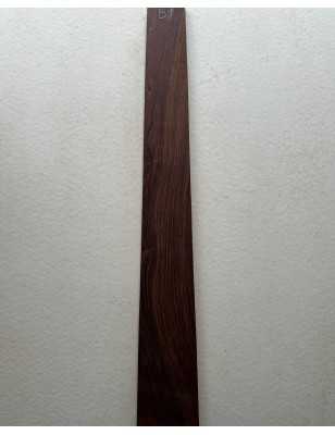 Kingwood Fingerboard B1 | Bass Guitar | 60 Years Old