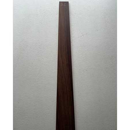 Kingwood Fingerboard B2 | Bass Guitar | 60 Years Old