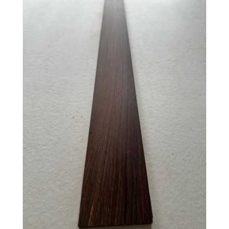 Kingwood Fingerboard B3 | Bass Guitar | 60 Years Old