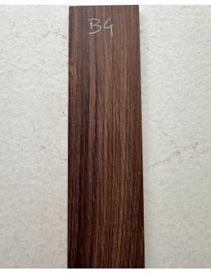 Kingwood Fingerboard B4 | Bass Guitar | 60 Years Old