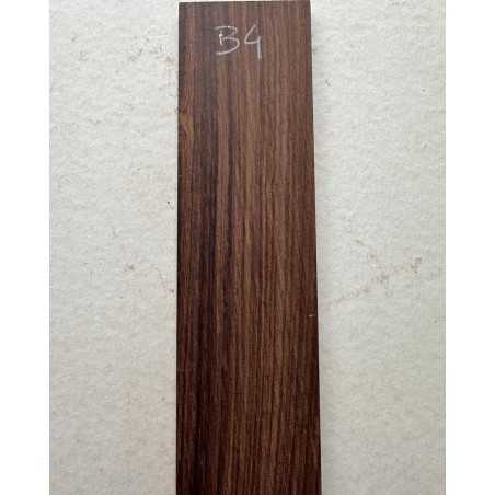 Kingwood Fingerboard B4 | Bass Guitar | 60 Years Old