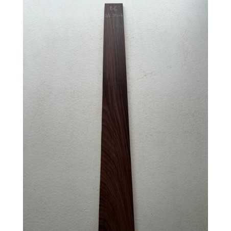 Kingwood Fingerboard B6 | 5 & 6 Strings Bass Guitar | 60 Years Old