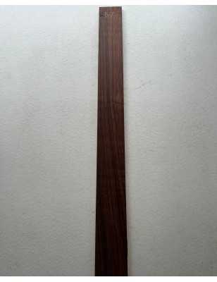 Kingwood Fingerboard B7 | Bass Guitar | 60 Years Old