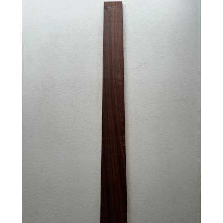 Kingwood Fingerboard B7 | Bass Guitar | 60 Years Old