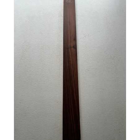 Kingwood Fingerboard B8 | Bass Guitar | 60 Years Old