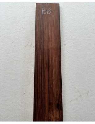 Kingwood Fingerboard B8 | Bass Guitar | 60 Years Old