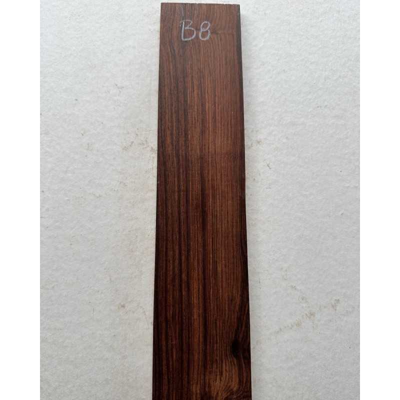 Kingwood Fingerboard B8 | Bass Guitar | 60 Years Old