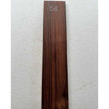 Kingwood Fingerboard B8 | Bass Guitar | 60 Years Old