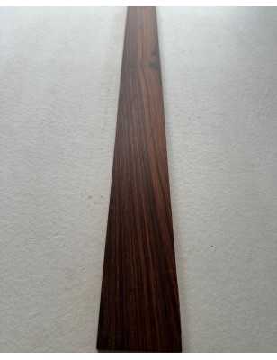 Kingwood Fingerboard B8 | Bass Guitar | 60 Years Old