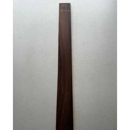 Kingwood Fingerboard B9 | 5 & 6 Strings Bass Guitar | 60 Years Old