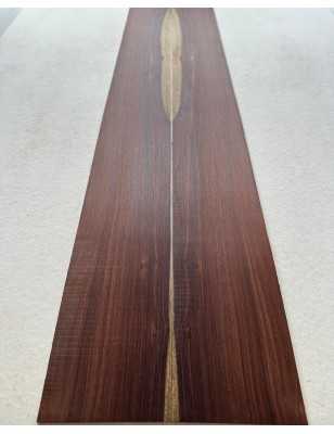 Kingwood Set 1 | Classical / OM Guitar | 60 Years Old